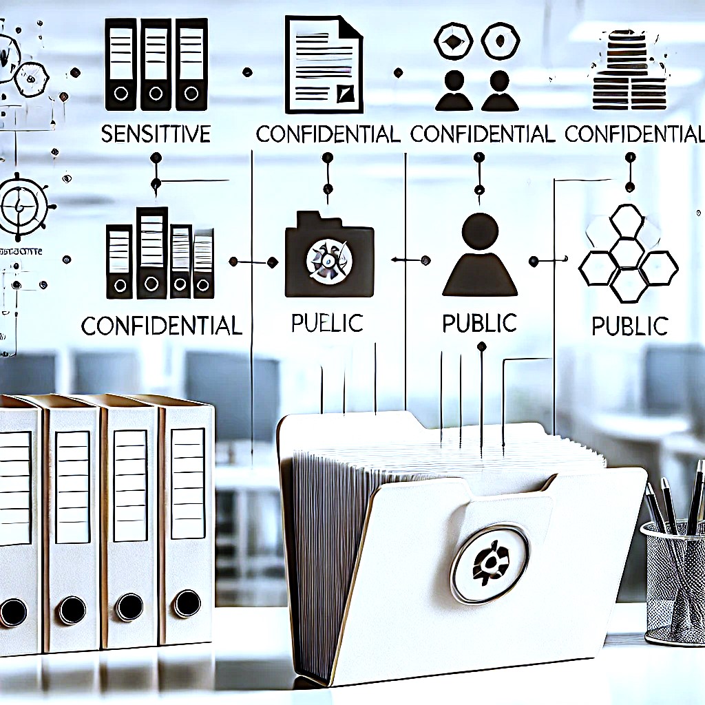 Data Classification